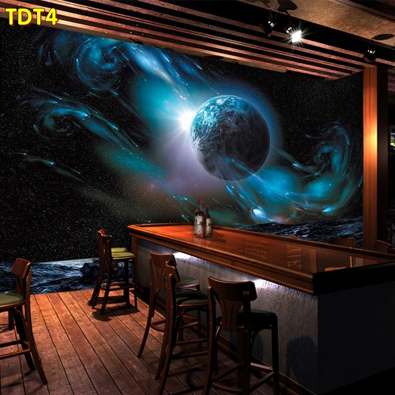 Tấm dán tường 3D TDTA