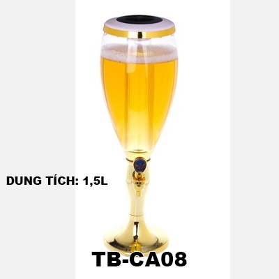 Tháp bia TBCA