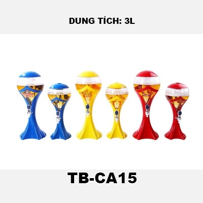 Tháp bia TBCA