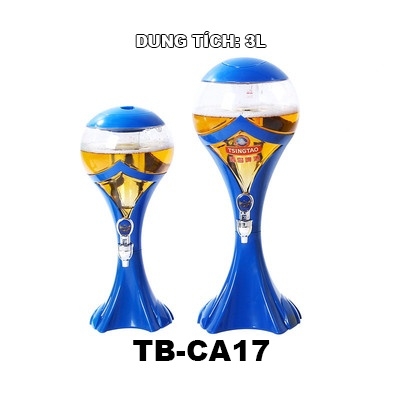 Tháp bia TBCA