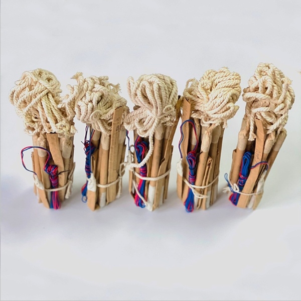 Thác nước bạc combo 05 dây (10m)