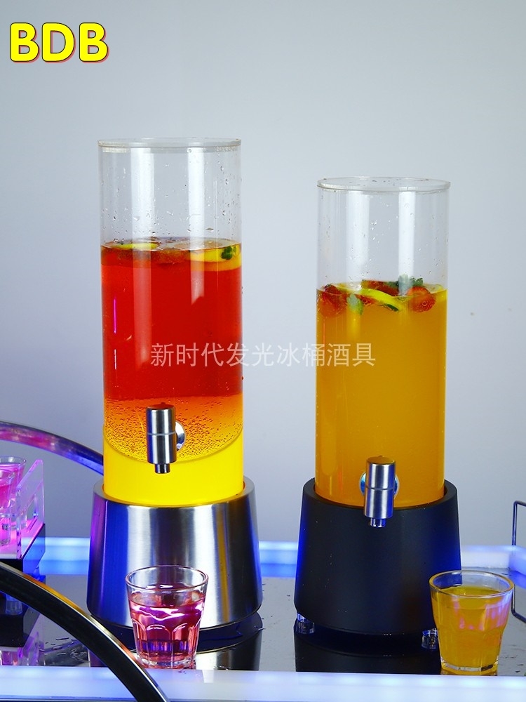 Tháp đựng Bia Cocktail TDB