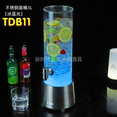 Tháp đựng Bia Cocktail TDB