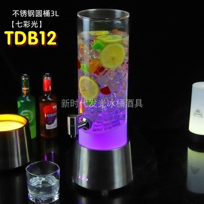 Tháp đựng Bia Cocktail TDB