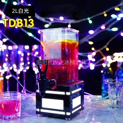 Tháp đựng Bia Cocktail TDB