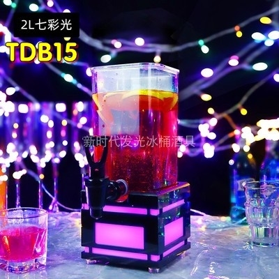 Tháp đựng Bia Cocktail TDB