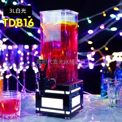 Tháp đựng Bia Cocktail TDB