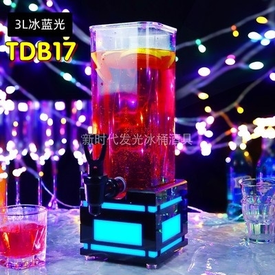 Tháp đựng Bia Cocktail TDB
