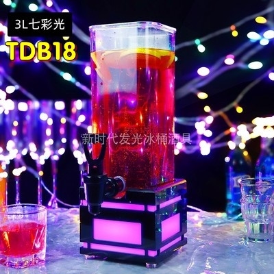 Tháp đựng Bia Cocktail TDB