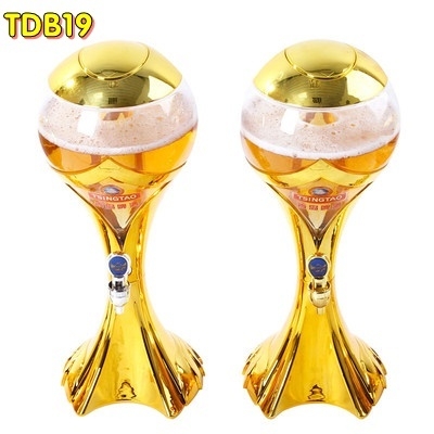 Tháp đựng Bia Cocktail TDB