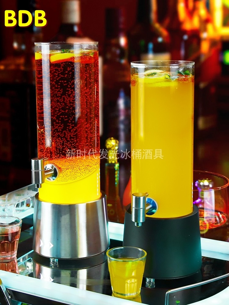 Tháp đựng Bia Cocktail TDB