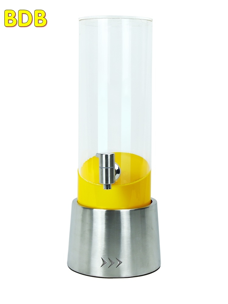 Tháp đựng Bia Cocktail TDB