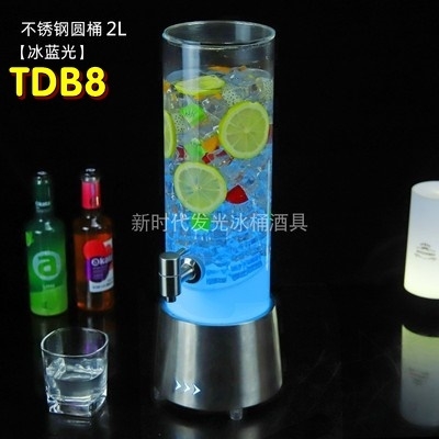 Tháp đựng Bia Cocktail TDB