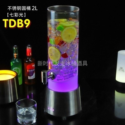 Tháp đựng Bia Cocktail TDB