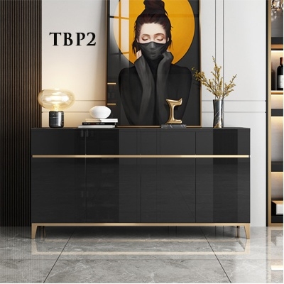 Tủ búp phê Bắc Âu TBP
