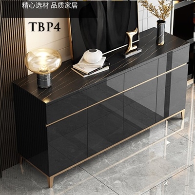 Tủ búp phê Bắc Âu TBP