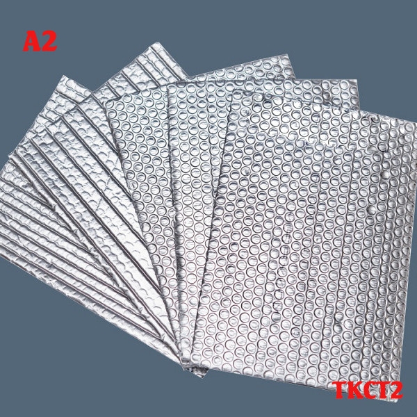 Túi khí Cát Tường