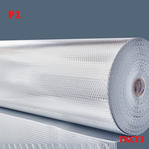 Túi khí Cát Tường