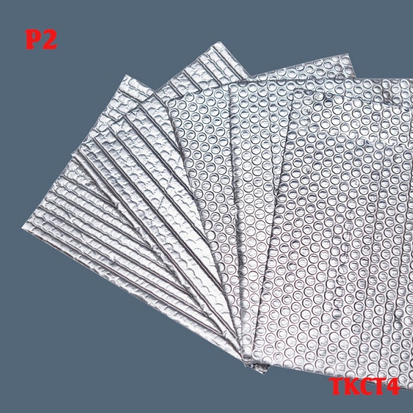 Túi khí Cát Tường