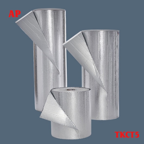 Túi khí Cát Tường