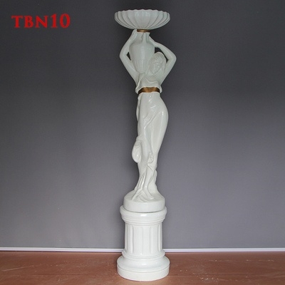 Tượng composite điêu khắc chân dung TBN