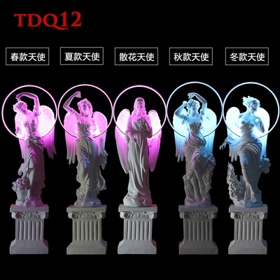 Tượng composite điêu khắc chân dung TDQ