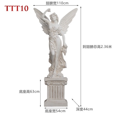 Tượng composite điêu khắc chân dung TTT