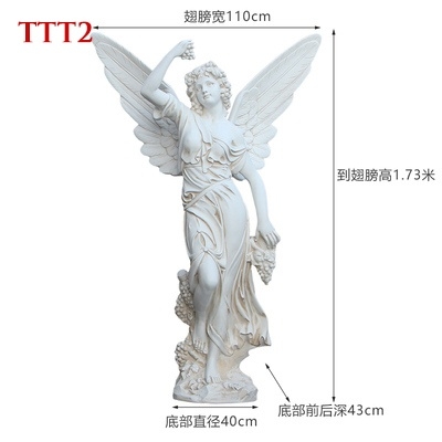 Tượng composite điêu khắc chân dung TTT