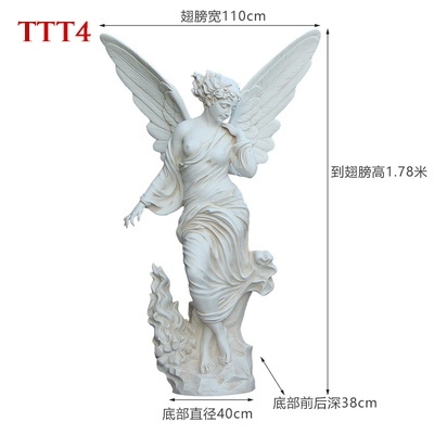 Tượng composite điêu khắc chân dung TTT