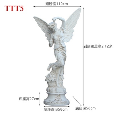 Tượng composite điêu khắc chân dung TTT