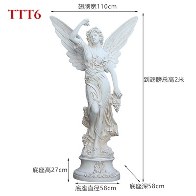 Tượng composite điêu khắc chân dung TTT