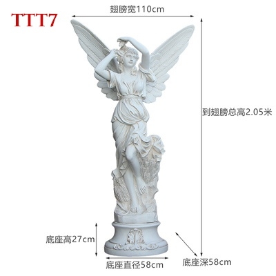 Tượng composite điêu khắc chân dung TTT