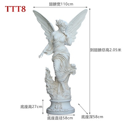 Tượng composite điêu khắc chân dung TTT