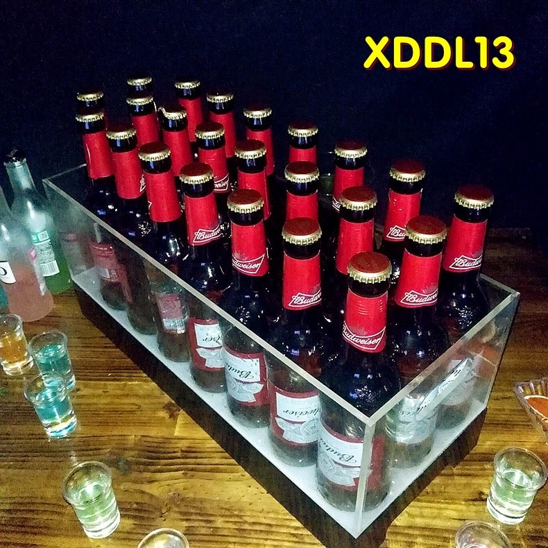 Xô đựng đá XDDL