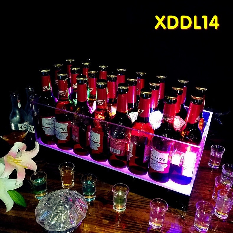 Xô đựng đá XDDL