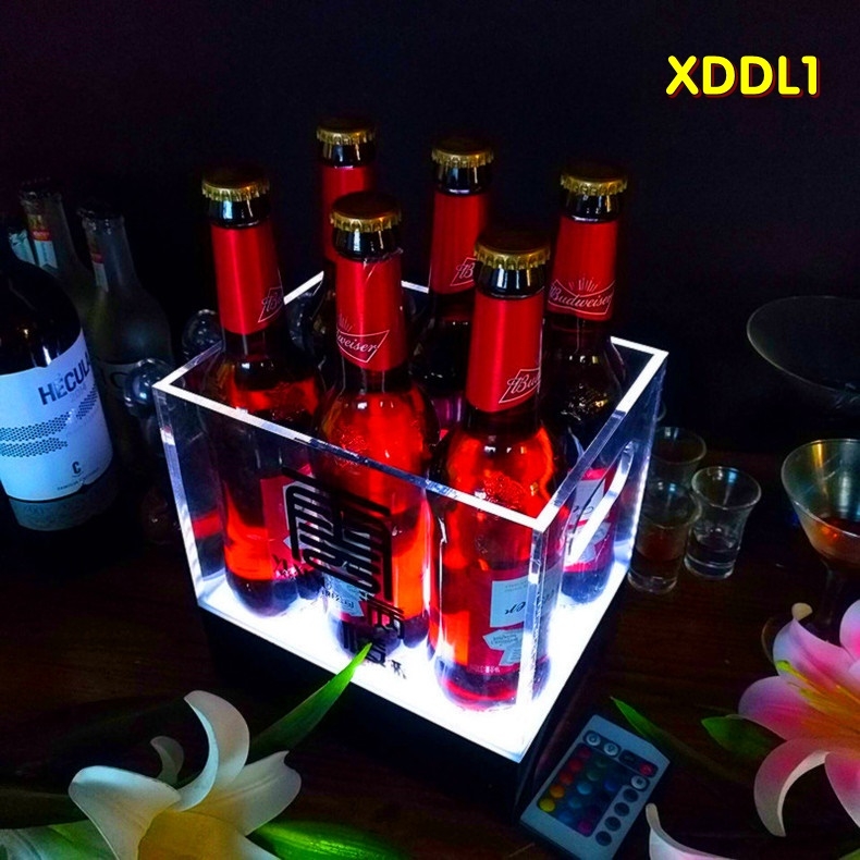 Xô đựng đá XDDL