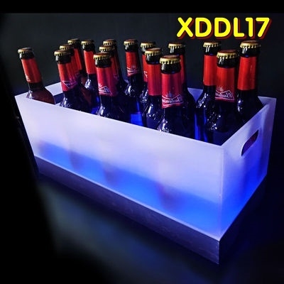 Xô đựng đá XDDL