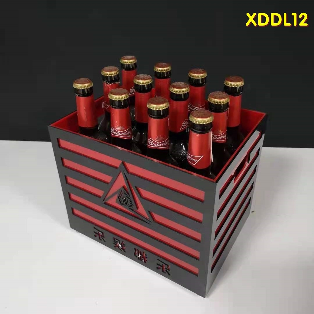 Xô đựng đá XDDL