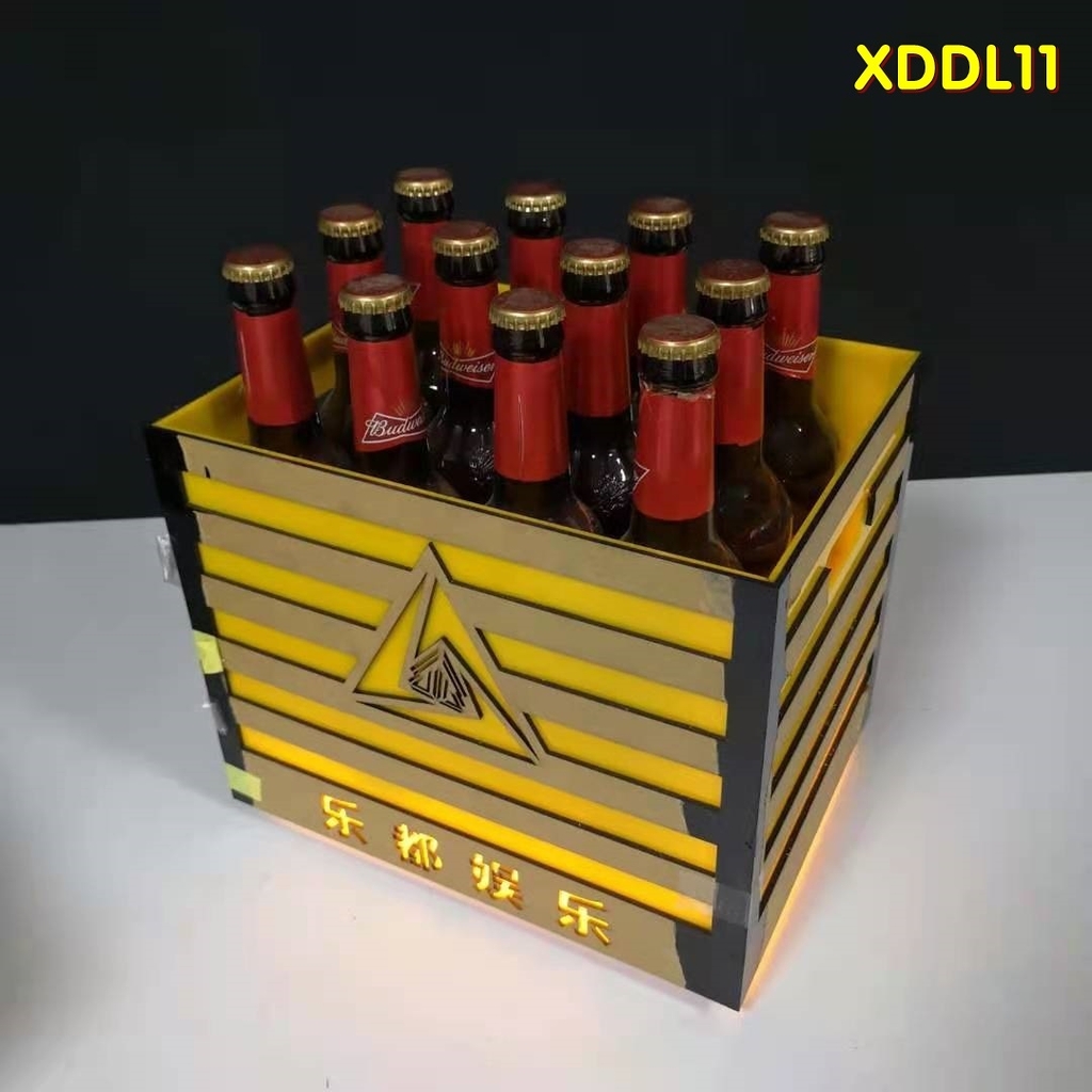 Xô đựng đá XDDL