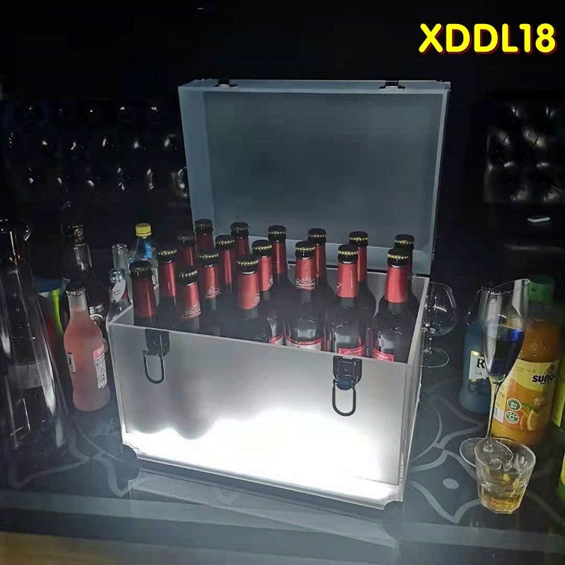 Xô đựng đá XDDL