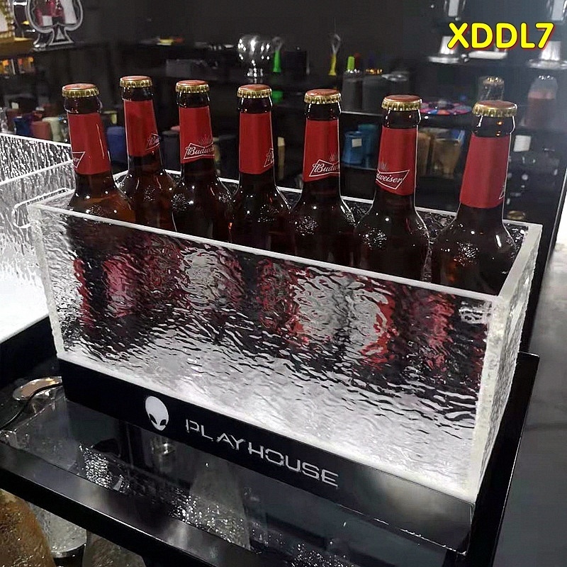 Xô đựng đá XDDL