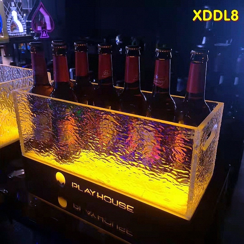 Xô đựng đá XDDL