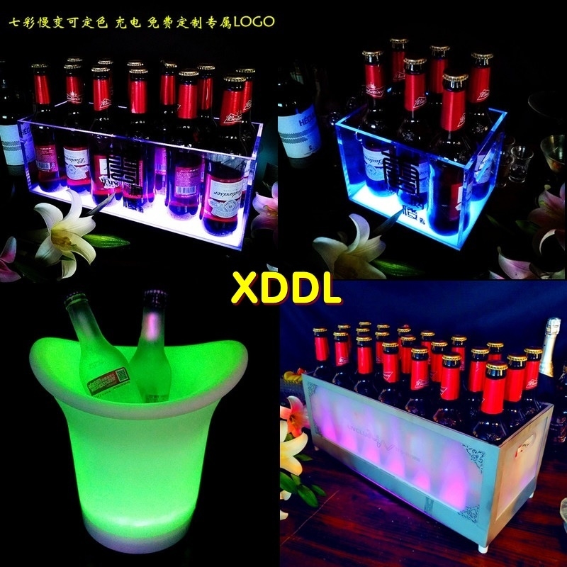 Xô đựng đá XDDL