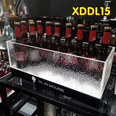 Xô đựng đá XDDL