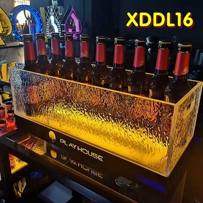 Xô đựng đá XDDL