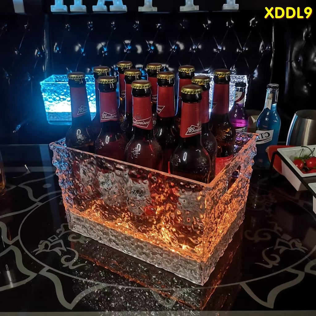 Xô đựng đá XDDL