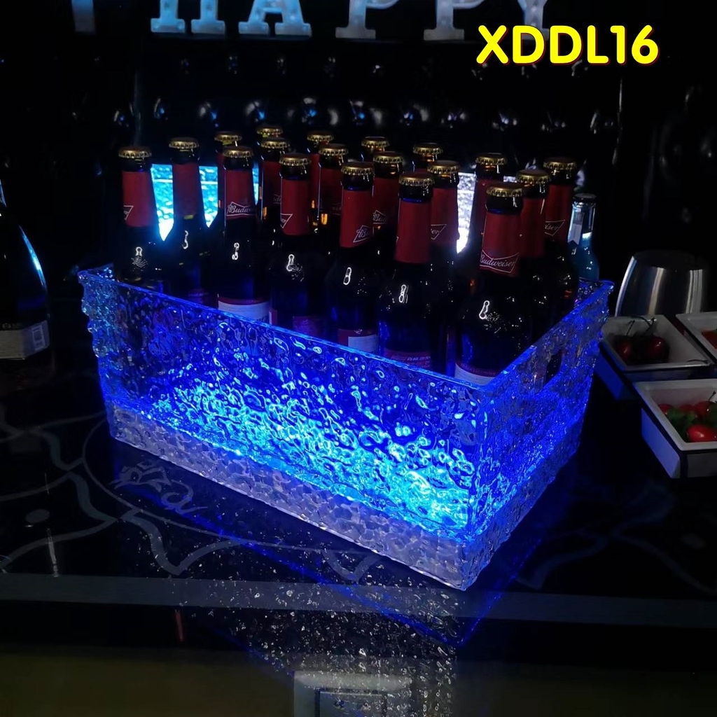 Xô đựng đá XDDL