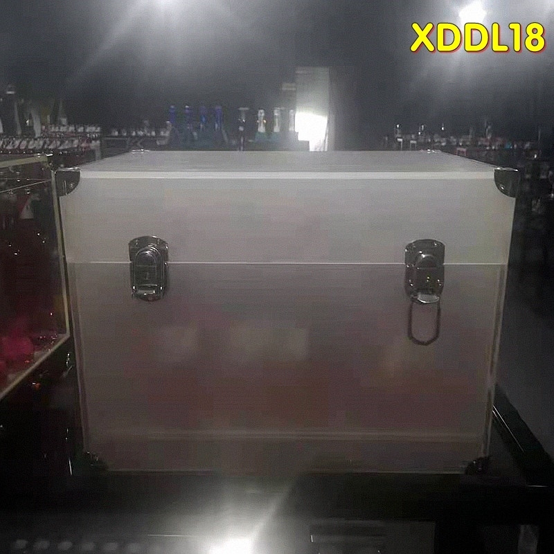 Xô đựng đá XDDL