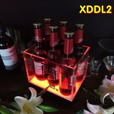 Xô đựng đá XDDL