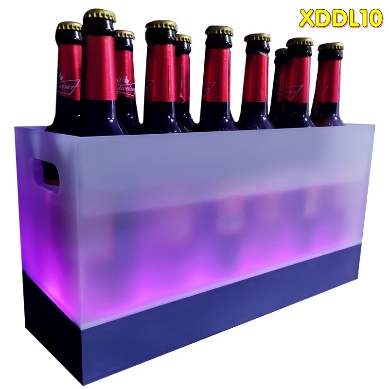 Xô đựng đá XDDL